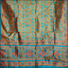 Printed Puresilk Saree VLR-32 - Click here to View more details about this Product